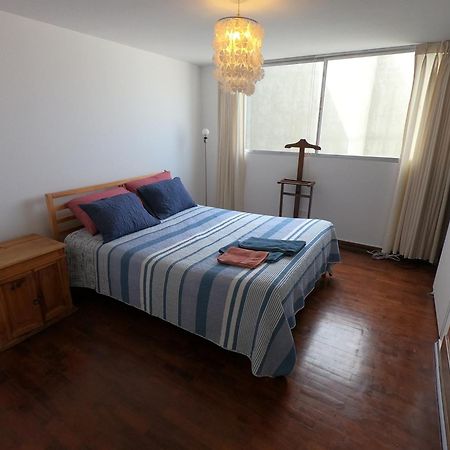 The Guest House 1 At The Booming Center Of Miraflores, Lima - Peru المظهر الخارجي الصورة