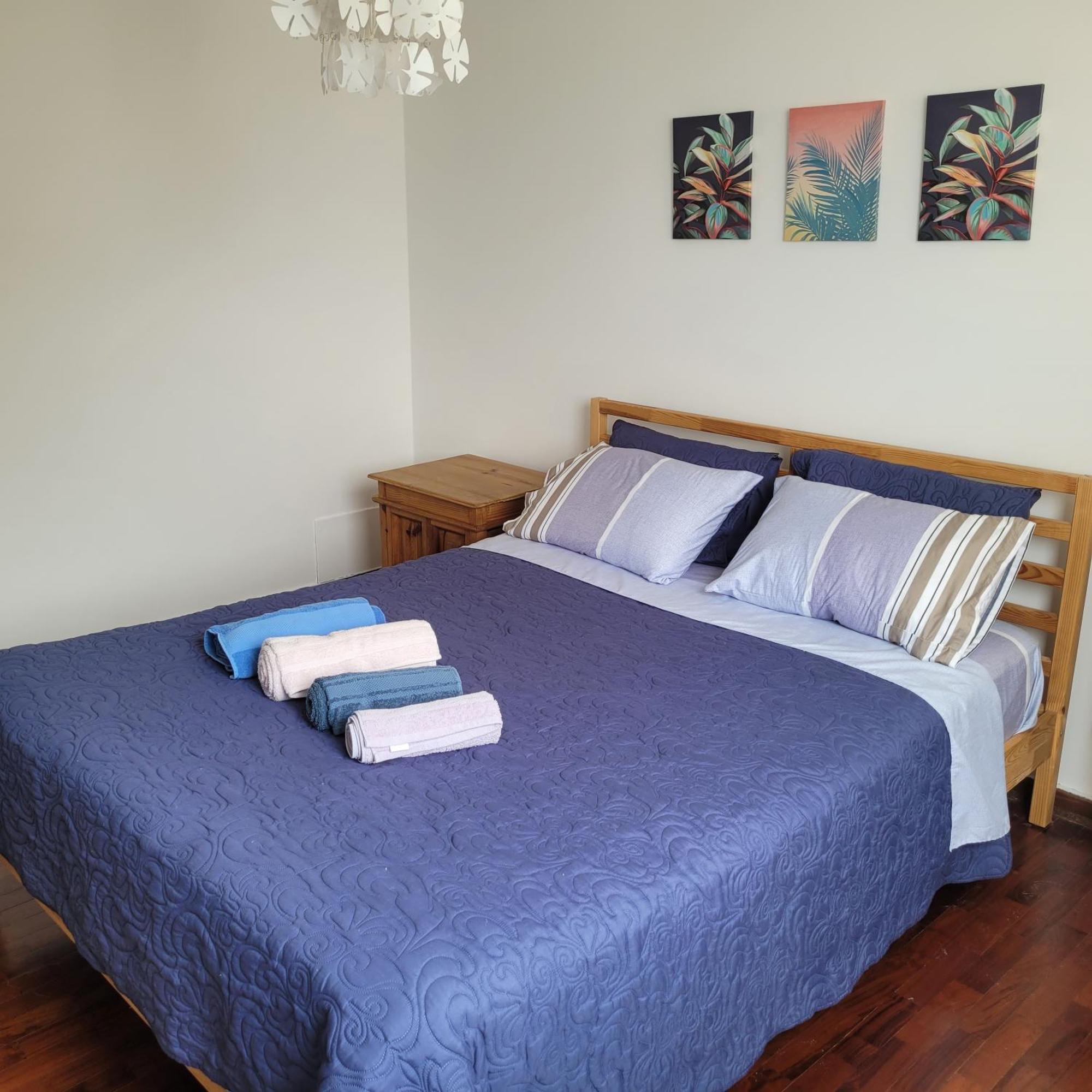 The Guest House 1 At The Booming Center Of Miraflores, Lima - Peru المظهر الخارجي الصورة
