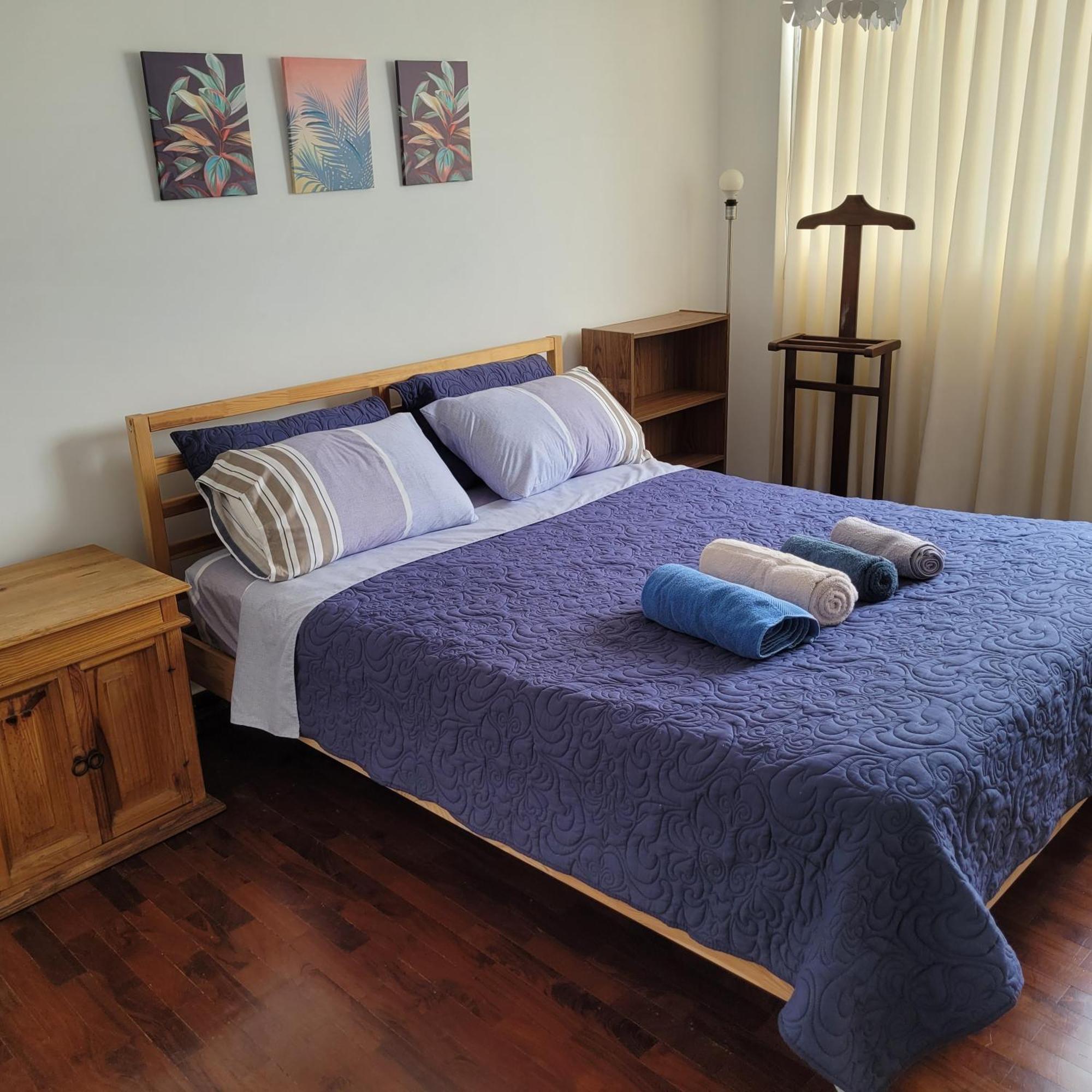 The Guest House 1 At The Booming Center Of Miraflores, Lima - Peru المظهر الخارجي الصورة