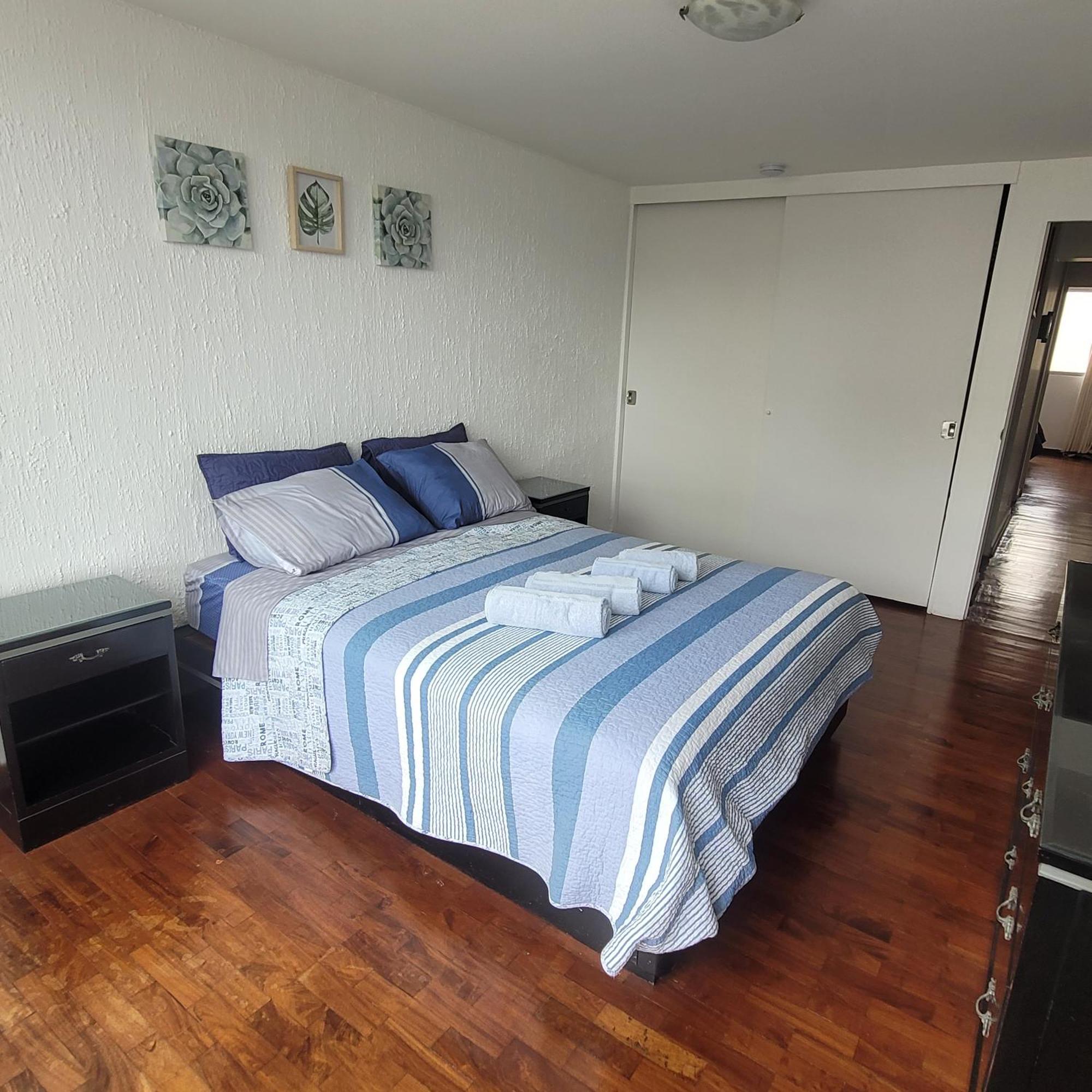 The Guest House 1 At The Booming Center Of Miraflores, Lima - Peru المظهر الخارجي الصورة