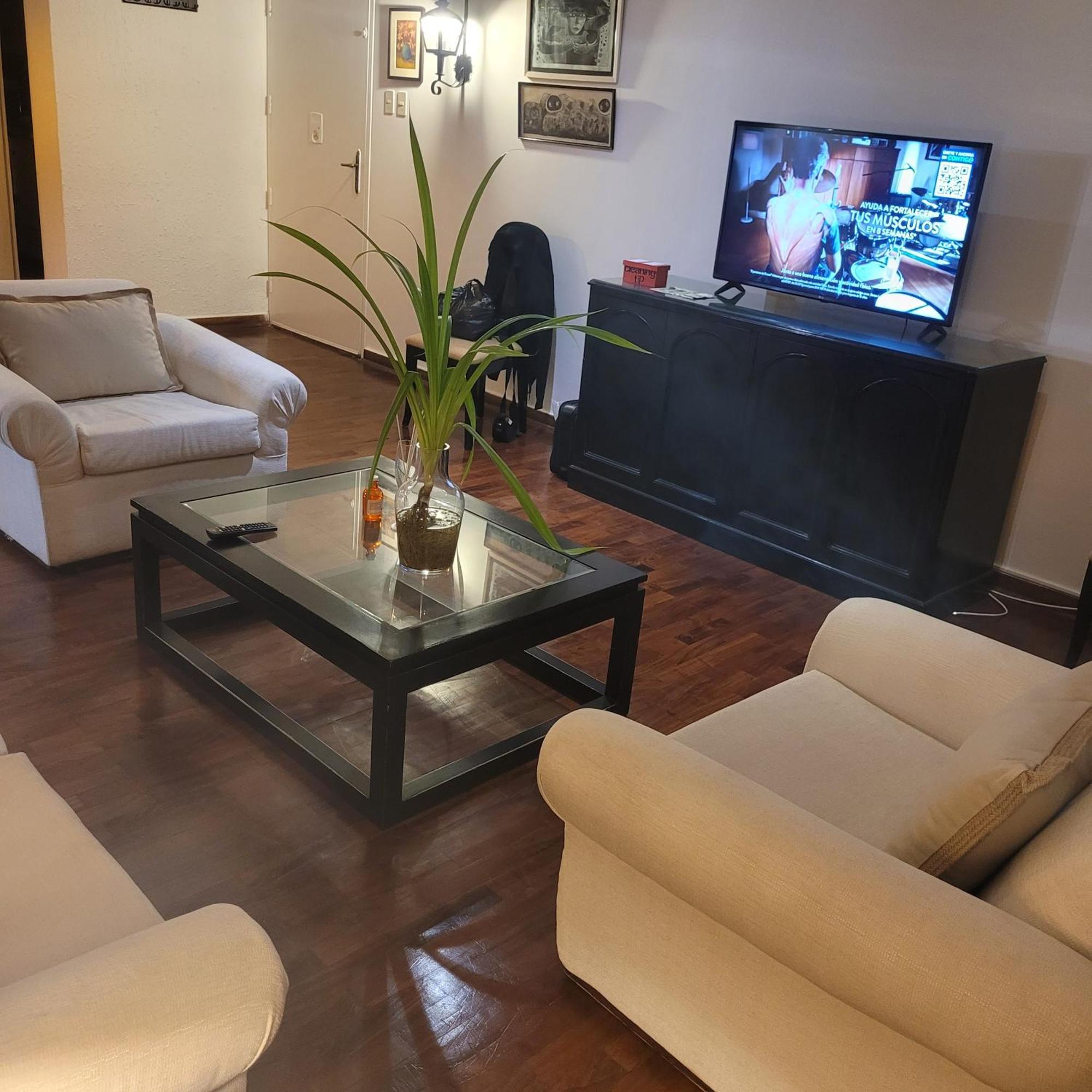 The Guest House 1 At The Booming Center Of Miraflores, Lima - Peru المظهر الخارجي الصورة