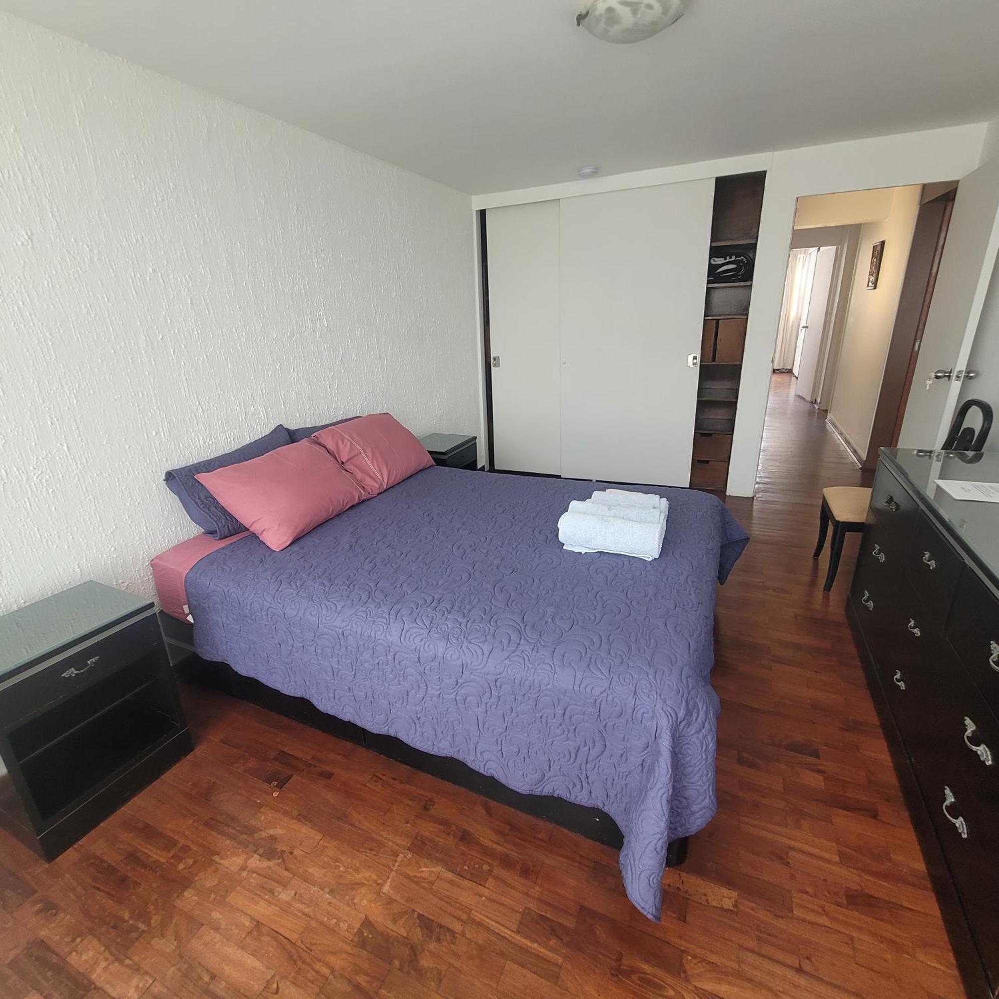 The Guest House 1 At The Booming Center Of Miraflores, Lima - Peru المظهر الخارجي الصورة