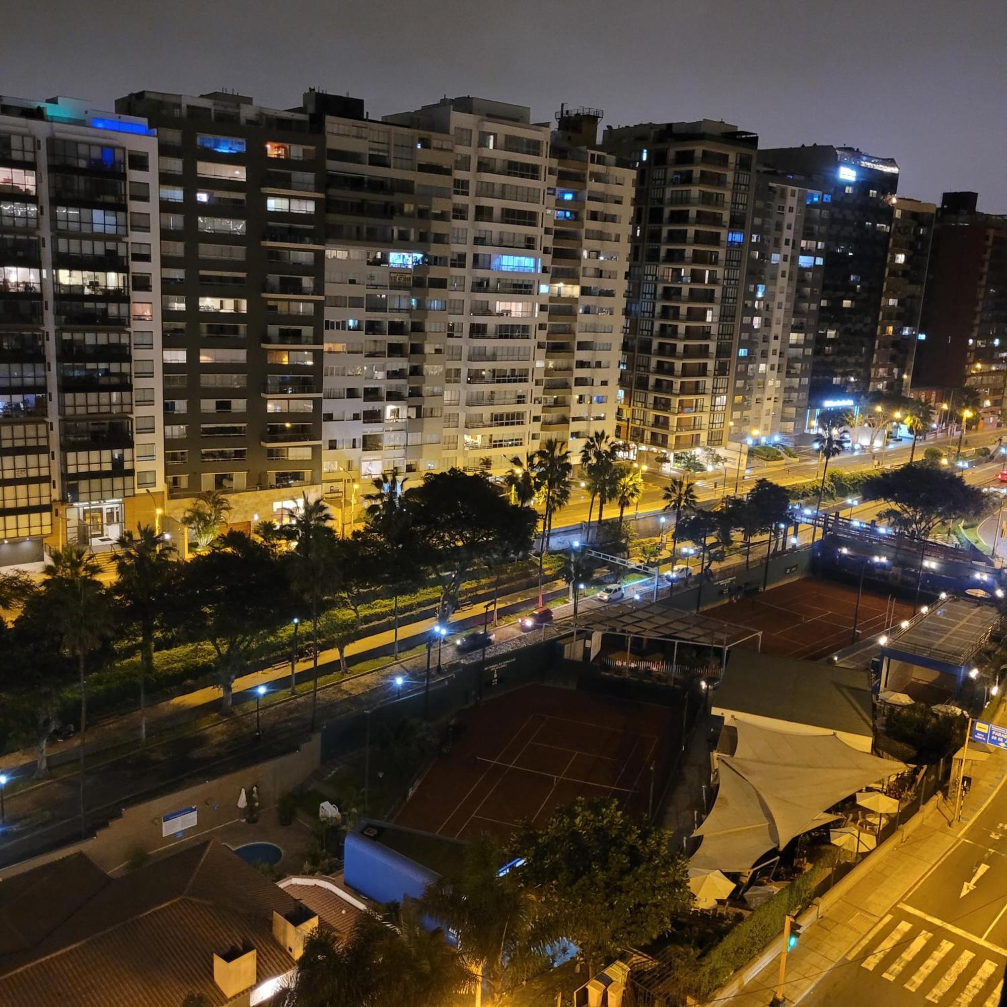 The Guest House 1 At The Booming Center Of Miraflores, Lima - Peru المظهر الخارجي الصورة
